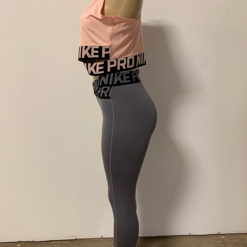 nike pro tank